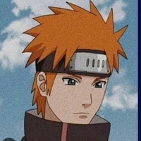 yahiko ( pein )