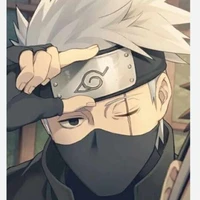 Hatake Kakashi
