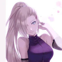 yamanaka ino