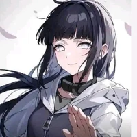 huyga Hinata