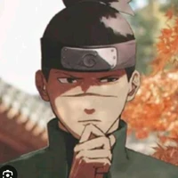 umino iruka
