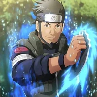 sarutobi asuma