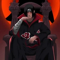 Uchiha itachi