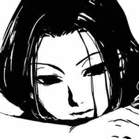 Illumi Zoldyck 