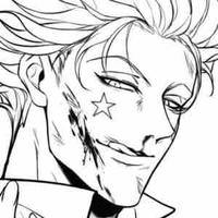 Hisoka Morrow