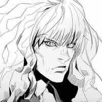 Silva Zoldyck 