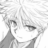 Killua Zoldyck 