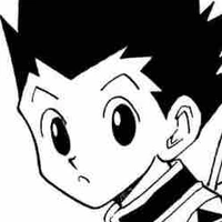 Gon Freecss