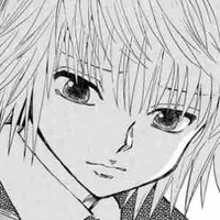 Kurapika Kurta 