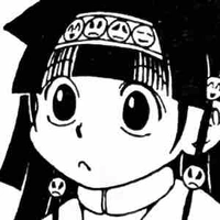 Alluka ( Nanika )