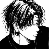 Chrollo Lucilfer 
