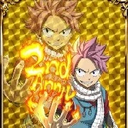 Natsu
