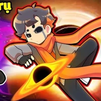 hiha black hole