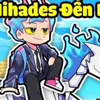 hiha des