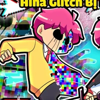 hiha glitch