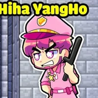 hiha police