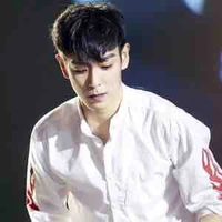 Choi Seunghyun - anh, hắn