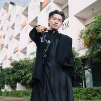 Lâm Bạch Phúc Hậu