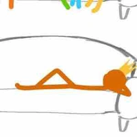King orange