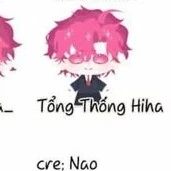 Tổng thống hiha
