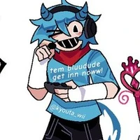 Bluudude