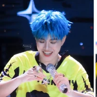 Hoàng Đức Duy - Cừu