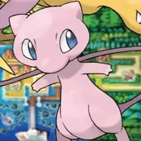 mew