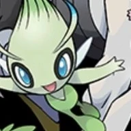 celebi