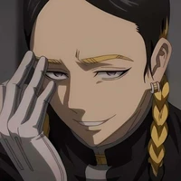 Haitani Ran