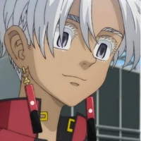 Kurokawa Izana
