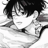 Sano Manjirou