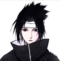 Uchiha Sasuke