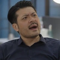 Dương Chí Dũng 