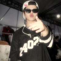 Nguyễn Quang Anh(Rhyder)