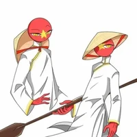 Countryhumans trong lớp(Top)