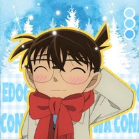 Edogawa Conan