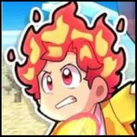 Hiha flame