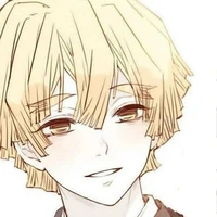 Agatsuma Zenitsu