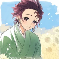 Kamado Tanjirou