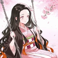 Kamado Nezuko