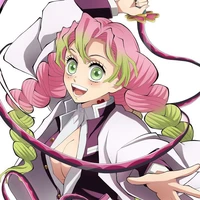 Mitsuri Kanroji
