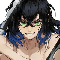 Hashibira Inosuke