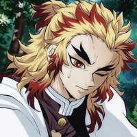 Kyojuro Rengoku