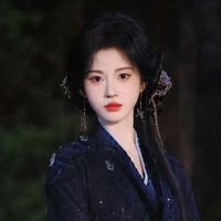 Thượng Quan Chỉ_Cô Nam Chỉ