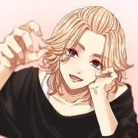 Sano Manjiro (Mikey)