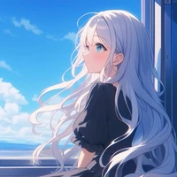 Tác giả❤《Chi》