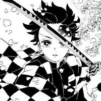 Tanjiro Kamado