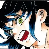 Inosuke Hashibira