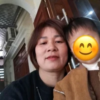 mẹ Linh(mẹ cậu)