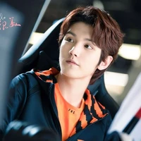 Kun [ Lee Hang Seok ] – FNC_Kun